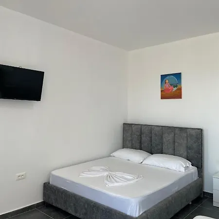 Tatil Evi Essos Dhërmi