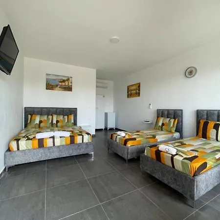 Essos Tatil Evi Dhërmi