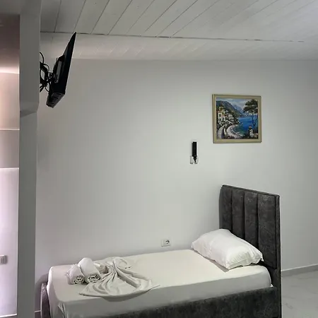 Tatil Evi Essos Dhërmi