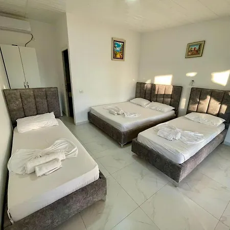 Essos Tatil Evi Dhërmi