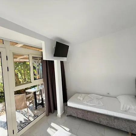 Essos Сasa de vacaciones Dhërmi