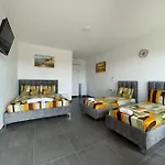 Essos Feriehus Dhërmi