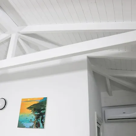 Holiday home Essos Dhermi