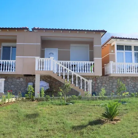 Semesterbostad Essos Dhërmi