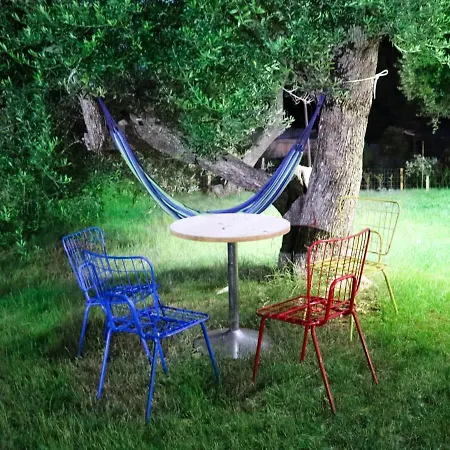 Essos Semesterbostad