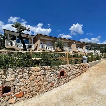 Essos Holiday home
