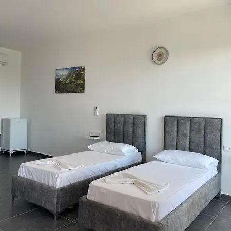 Essos Holiday home Dhermi