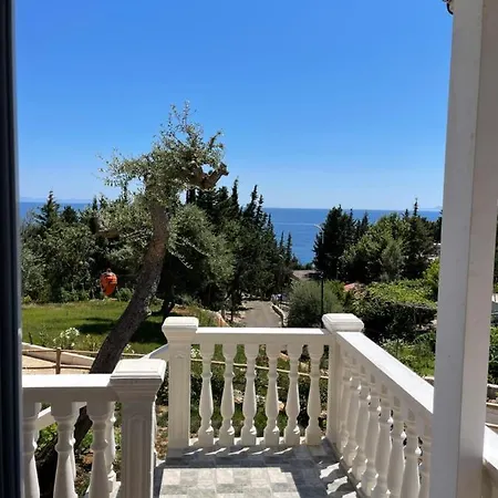 Essos Vakantiehuis *