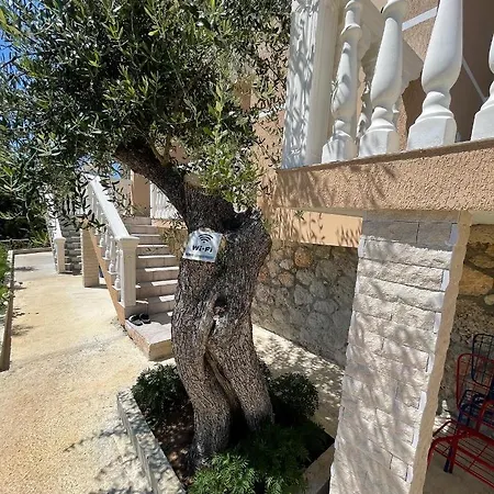 Holiday home Essos *