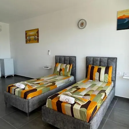 Semesterbostad Essos