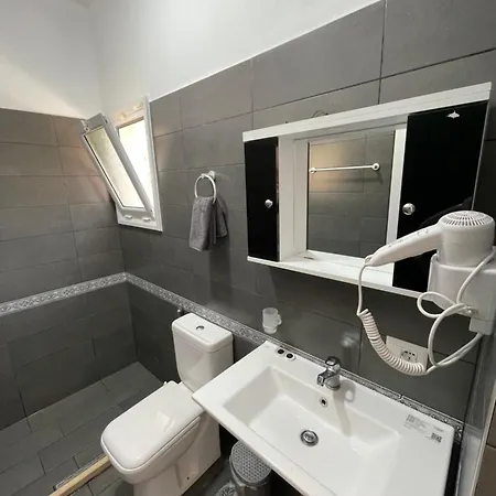 Essos Holiday home