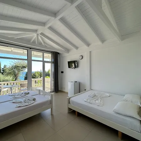 Semesterbostad Essos