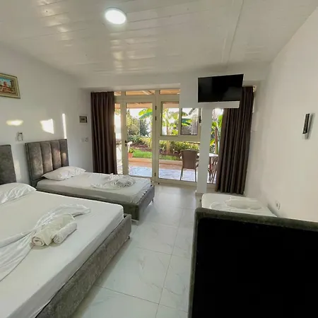 Essos Holiday home