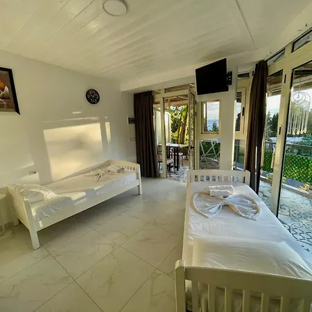 Semesterbostad Essos