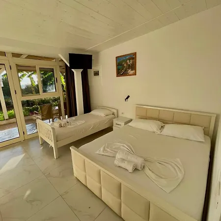Holiday home Essos *