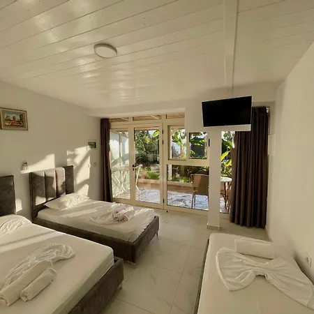 Essos Holiday home