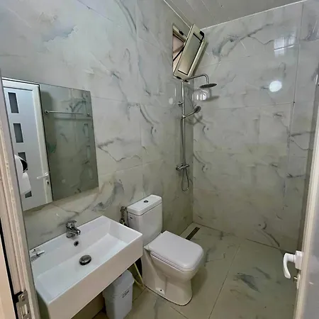 Semesterbostad Essos *