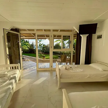 Essos Semesterbostad