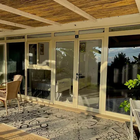 Tatil Evi Essos
