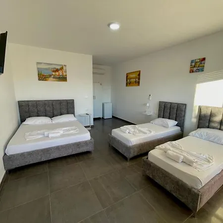 Holiday home Essos *