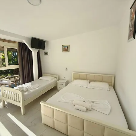 Ferienhaus Essos Dhërmi