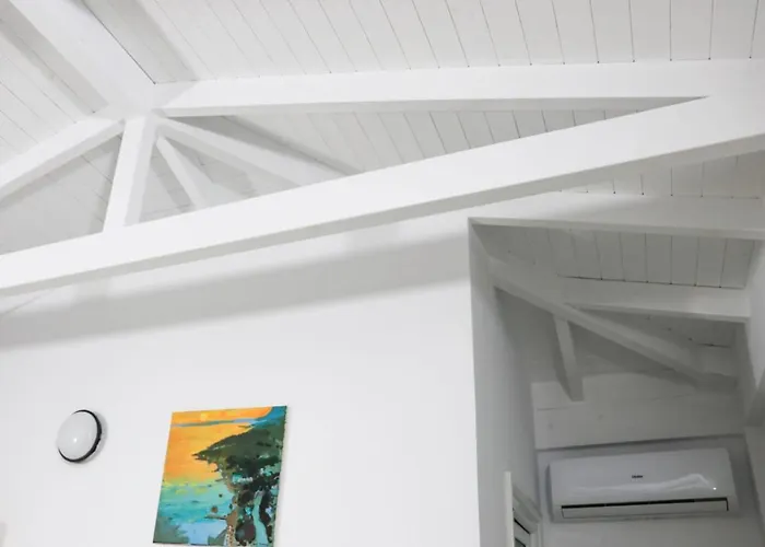 Holiday home Essos Dhermi