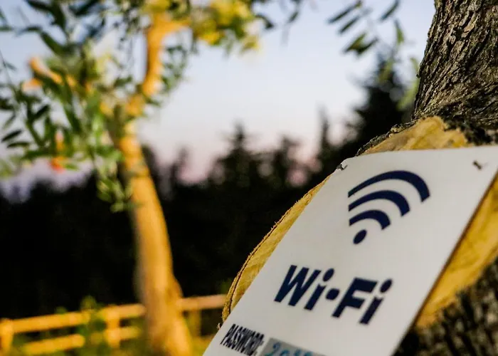 Essos Holiday home *