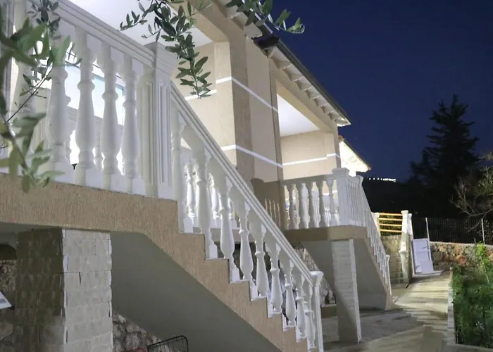 Essos Holiday home Dhermi