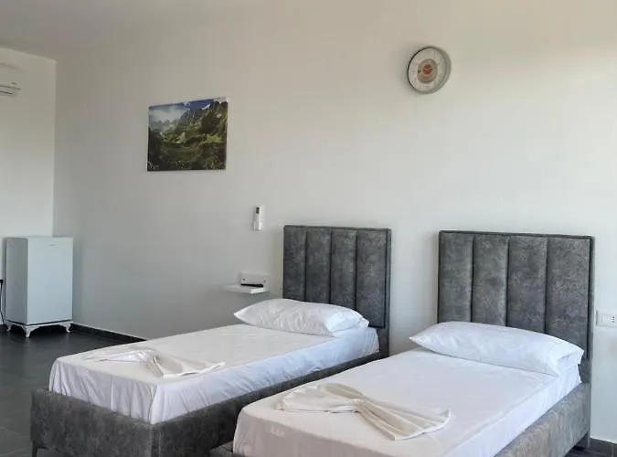 Essos Holiday home Dhermi