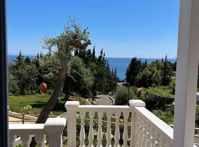 Essos Holiday home *