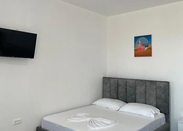 Holiday home Essos Dhermi