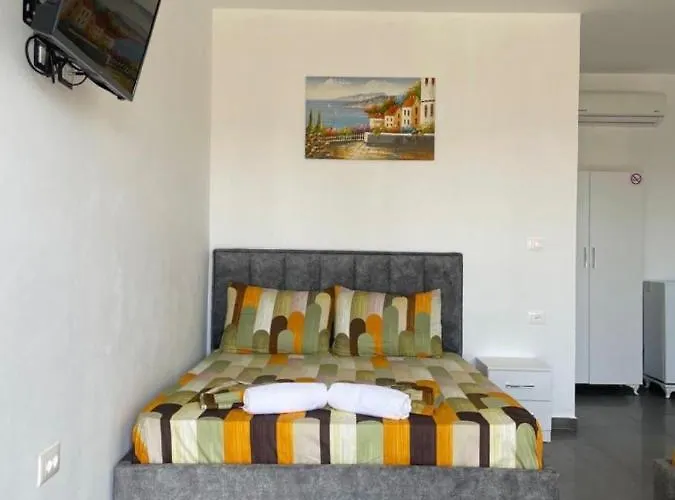 Holiday home Essos *