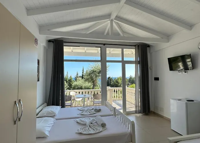 Essos Holiday home *