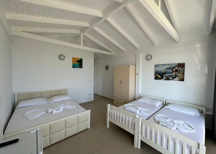 Essos Holiday home *