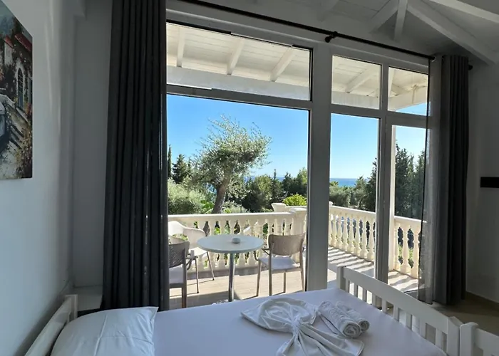 Essos Holiday home Dhermi