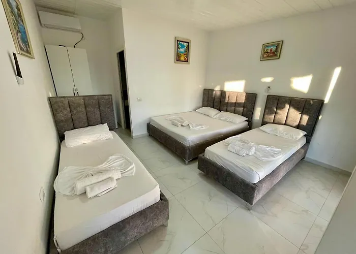 Essos Holiday home Dhermi