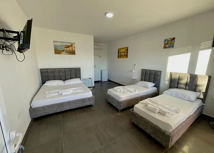 Holiday home Essos *