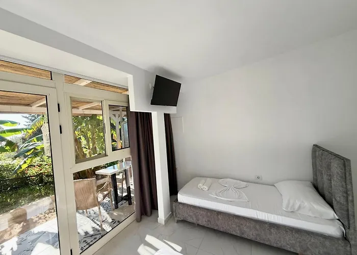 Essos Holiday home Dhermi