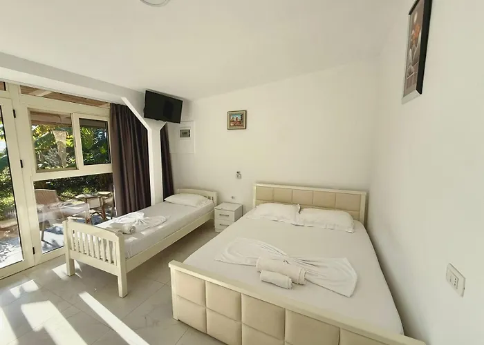 Holiday home Essos Dhermi