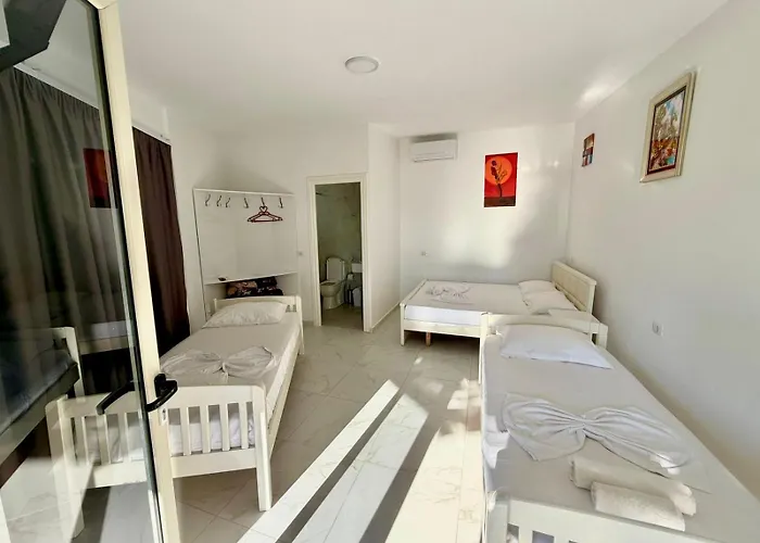 Essos Holiday home *